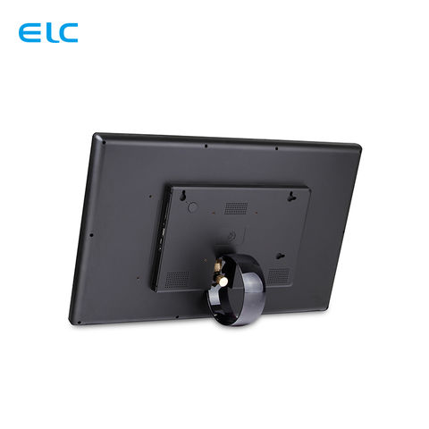 18.5 Android POE touch screen