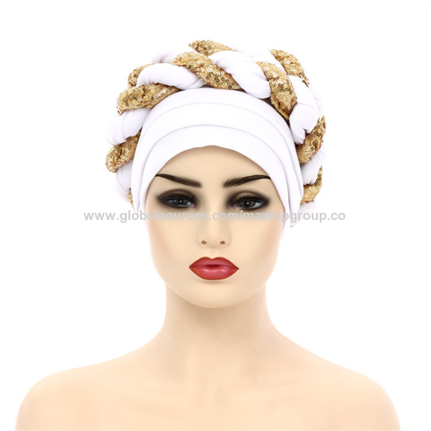 2pcs Paisley Bandanas, Hair Bandanas For Women Men, Multifunction  Polyester-cotton Headscarf