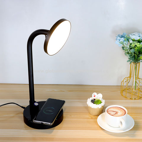 Rechargeable Folding Book Lamp At Best Price In Bangladesh