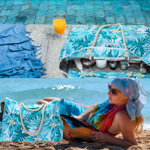 Wholesale Women Ladies Big Woven Straw Beach Bags 2022 Designer Summer  Beach Bag Women From m.