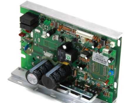 Circuit Board PCB Assembly China Professional PCBA Factory OEM Motor Control Board Fast & Easy supplier