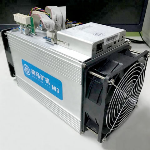 M3x miner price online