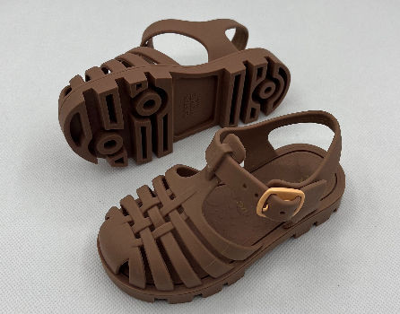 baby sandals size 7