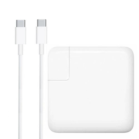 Chargeur Apple Macbook Pro 13 / 15 / 16 90W / 87W / 61W