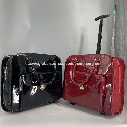 Buy Wholesale China Laptop Travel Luggage Women Purse Bag Handbag