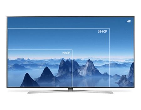 LG 86UM7600, un súper televisor 4K UHD de 86 pulgadas con IA