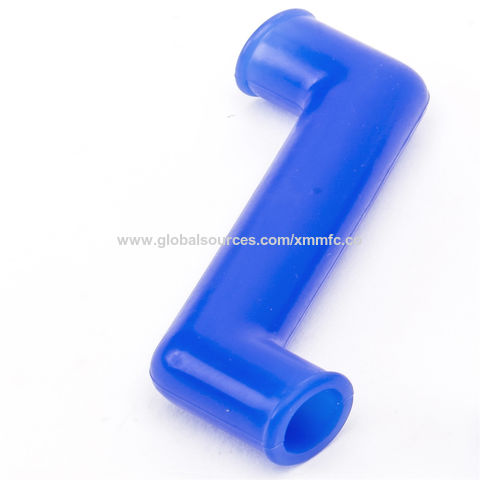 China High Quality Soft Flexible Food Grade Silicone Rubber Tube  Manufacturer and Supplier