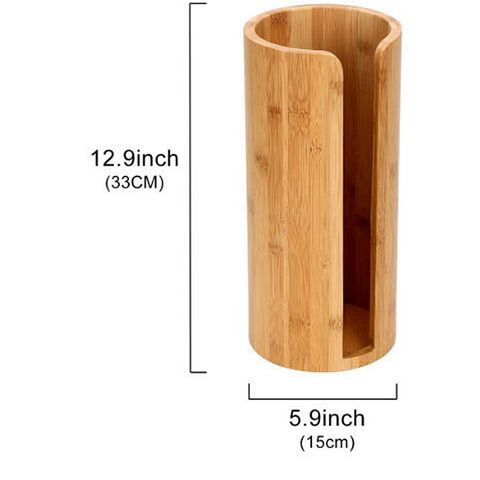 Wholesale Modern Bamboo Toilet Tissue Paper Roll Storage Holder Stand Tissue  Bambus Box with Lid Shelf - China Toilet Paper Storage Holder, Toilet Paper  Roll Holder Tissue Box