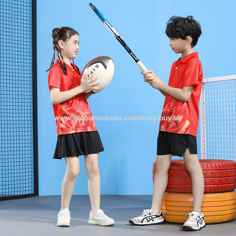 Source Ensemble de sport pour enfants, 3 en 1, balles, badminton