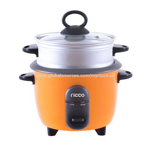 Rice Cooker 8L