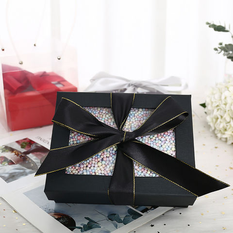 Luxury Custom Beautiful Packaging Gift Box for Festival, Birthday,  Valentine's Day - China Ring Box and Trinket Gift Box price