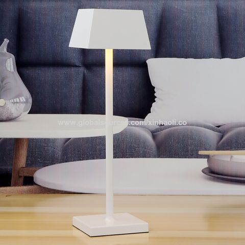 Chargement Sans Fil, Lampe De Bureau De Chargement Sans Fil Suspendue,  Veilleuse, Mobilier De Maison Anti