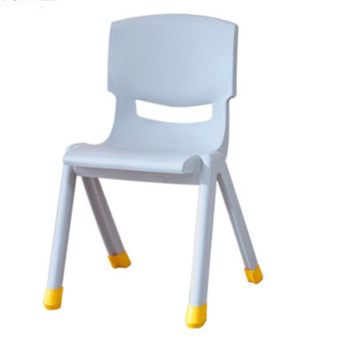 Children's Chair Thickened Kindergarten Armchair Baby Dining Chair