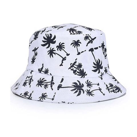 Summer Bucket Hats for Women Outdoor Lightweight Ponytail Hole Visor Hats  Climbi