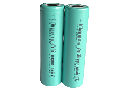 Buy China Wholesale Battery 2000mah 18650 High Power Drian