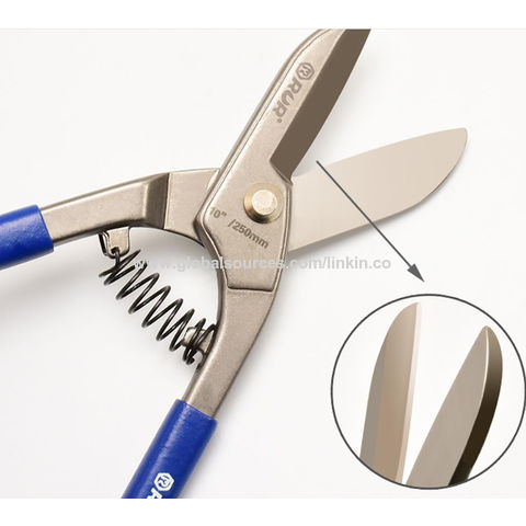 Metal Sheet Cutting Scissor Wire Aviation Shear Multifunctional