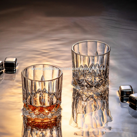 Thick Bottom Glass Cups Water Glass - China Glass and Wine Glass price
