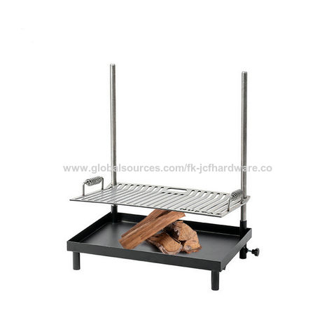 Barbecue Grill Gartden Grill Braai Stand Barbecue Indoor Barbecue Grill -  China BBQ Grill and Outdoor BBQ Grill price