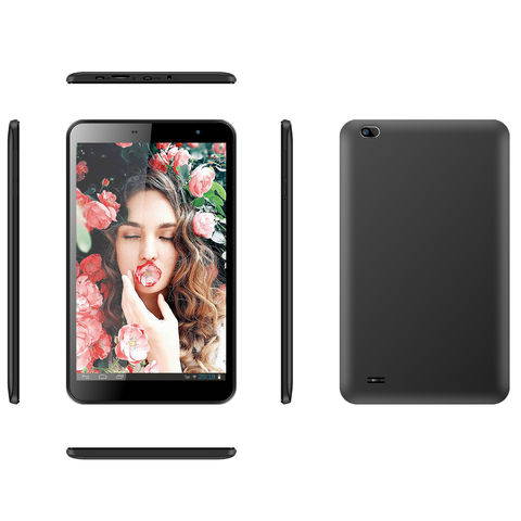 8 ' 3G/4G Cheap Smart Comprimés de téléphone Mobile PC avec carte SIM OEM  WiFi 8 pouces Tablet PC Android sc9832e - Chine Tablet et tablet pc prix