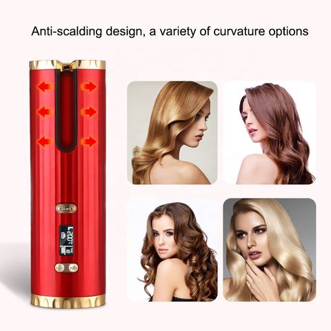 Dropship Magic Hair Braider Kit - 360 Degree Rotation Electric Hair Braider  For DIY Hair Salon - Beauty Salon For Girls to Sell Online at a Lower Price