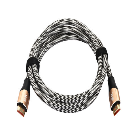 Cable hdmi 6m au meilleur prix