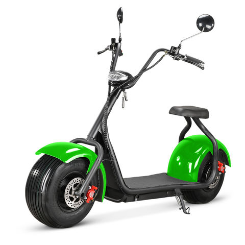 Chine 2 roues cyclomoteur électrique scooter 6000W électrique Eec