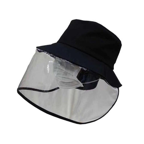 Bulk Buy China Wholesale Wholesale Baseball Cap With Face Shield Waterproof  Bucket Hats $3.49 from Quanzhou Maxtop Group Co. Ltd