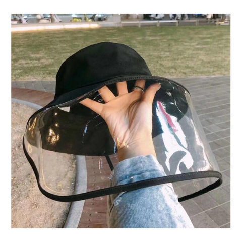 Bulk Buy China Wholesale Wholesale Baseball Cap With Face Shield