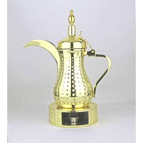Buy Wholesale China Electric Coffee Maker With Transparent Pot