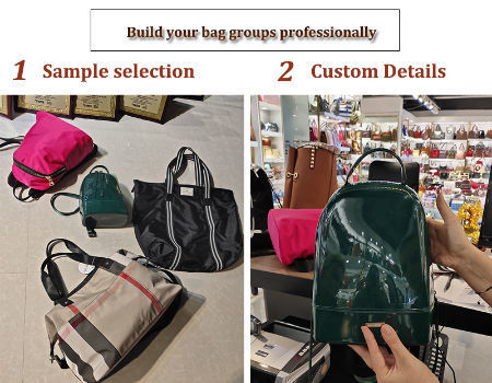 Customized Ladies Handbag Copy Luxury Designer Backpacks Famous