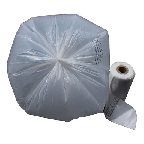 Buy Wholesale China Reusable Yard Portable Heavy Duty Trash