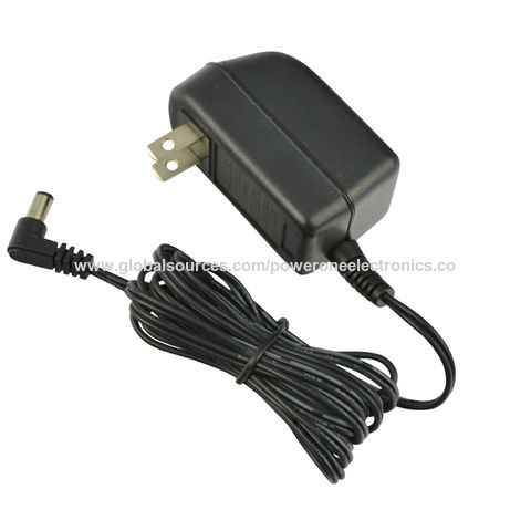 Buy Wholesale China 5v 12v 13.5v 15v 19v 24v 1a 2.5a 6a 110v 220v 230v Ccc  Ce Etl Pse Kc Fcc Approve Ac Dc Power Adapter & Power Adapter at USD 3