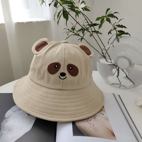 Factory Direct High Quality China Wholesale Child Frog Bucket Hat Autumn  Plain Female Panama Outdoor Hiking Beach Fishing Sunscreen Bob Caps $1.19  from Fujian U Know Supply Management Co., Ltd