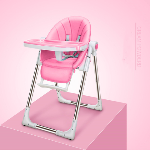 Plastic dining chair online for baby