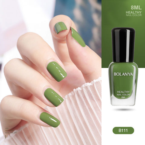 Buy Wholesale China Nail Polish Without Baking Durable Fashion Hot Style  Can Tear No Odor Nail Oil Wholesale 1 Pcs & Nail Polish at USD 0.45