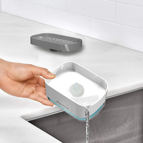 Is Kitchen Sink Soap Dispenser For Hand Or Dish Soap