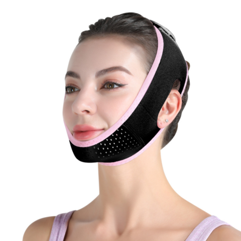 ParaFaciem Reusable V Line lifting Mask Facial Slimming Strap