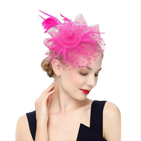 Fascinators On Sale