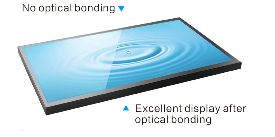lcd screen dim supplier