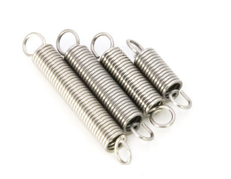 Expansion Tension Spring For Closing The Door 304 Stainless Extension ...