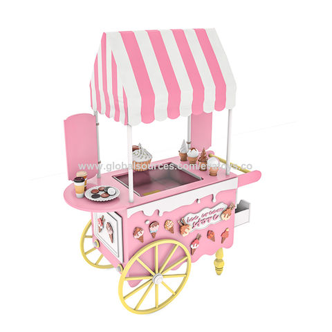 Ice Cream Machine Kitchen Kids Set for Kids 2020 Toys - China