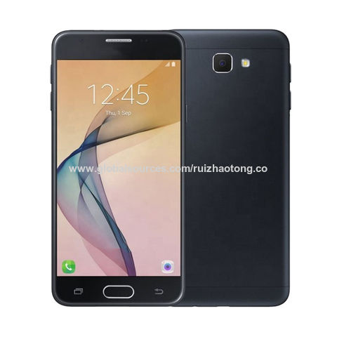 Smart Android Quad-core Phones J5 Prime Mobile Phone Unlocked Cell