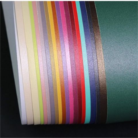 Buy Wholesale China Fancy Art Cardstock Paper And Embossed Paper