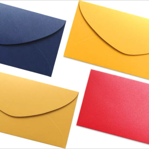 Buy Wholesale China Pearl Paper And Fancy Paper For Invitation Business  Envelope In Different Gsm & Pearl Paper Fancy Paper at USD 0.16