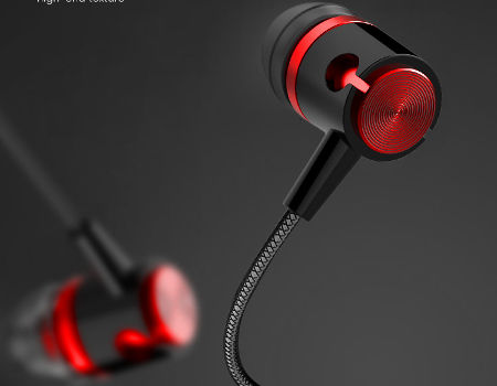 For Android Phone Headphone Earphones 