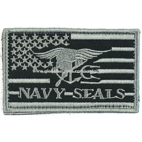 Buy Wholesale China Custom Embroidery Patches, Sew On Embroidered Patches,  Iron On Patches, Patch Uniform & Embroidery Patch at USD 0.28