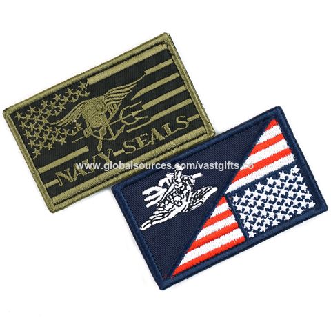 Buy Wholesale China Custom Embroidery Patches, Sew On Embroidered Patches,  Iron On Patches For Pants, Patch Uniform & Embroidery Patch at USD 0.28