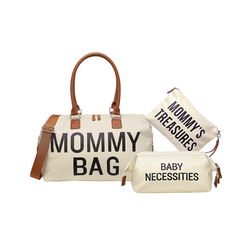 Buy Wholesale China Mommy Bag For Hospital Mom Bag Diaper Bag Tote