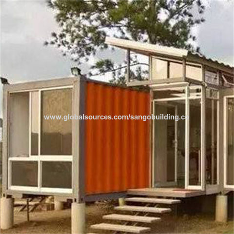Garage Shipping Container - Container Pricer