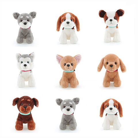 Wholesale Bulk Custom Personalized OEM Cute Cuddly Fluffy Soft Chihuahua  Dog Puppy Plush Toys Stuffed Animals Plushies Manufacturer Factory for Sale  Child Kid - China Chihuahua Dog Plush Toys and Chihuahua Dog